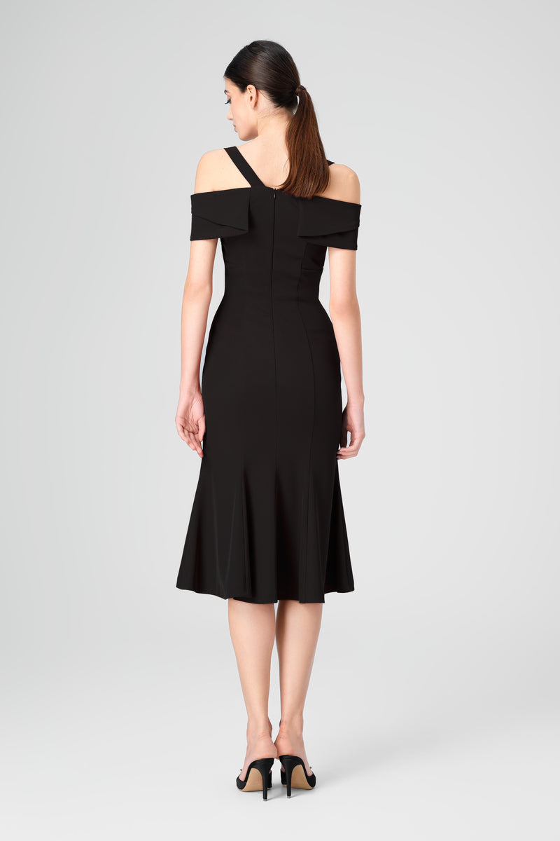 Candy Dress Black