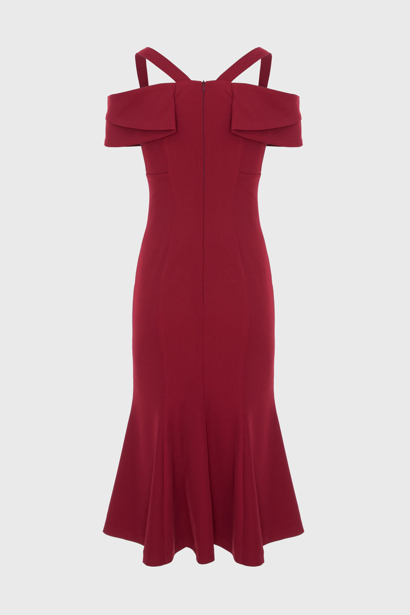 Candy Dress WIne