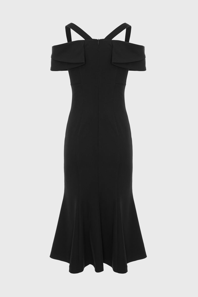 Candy Dress Black