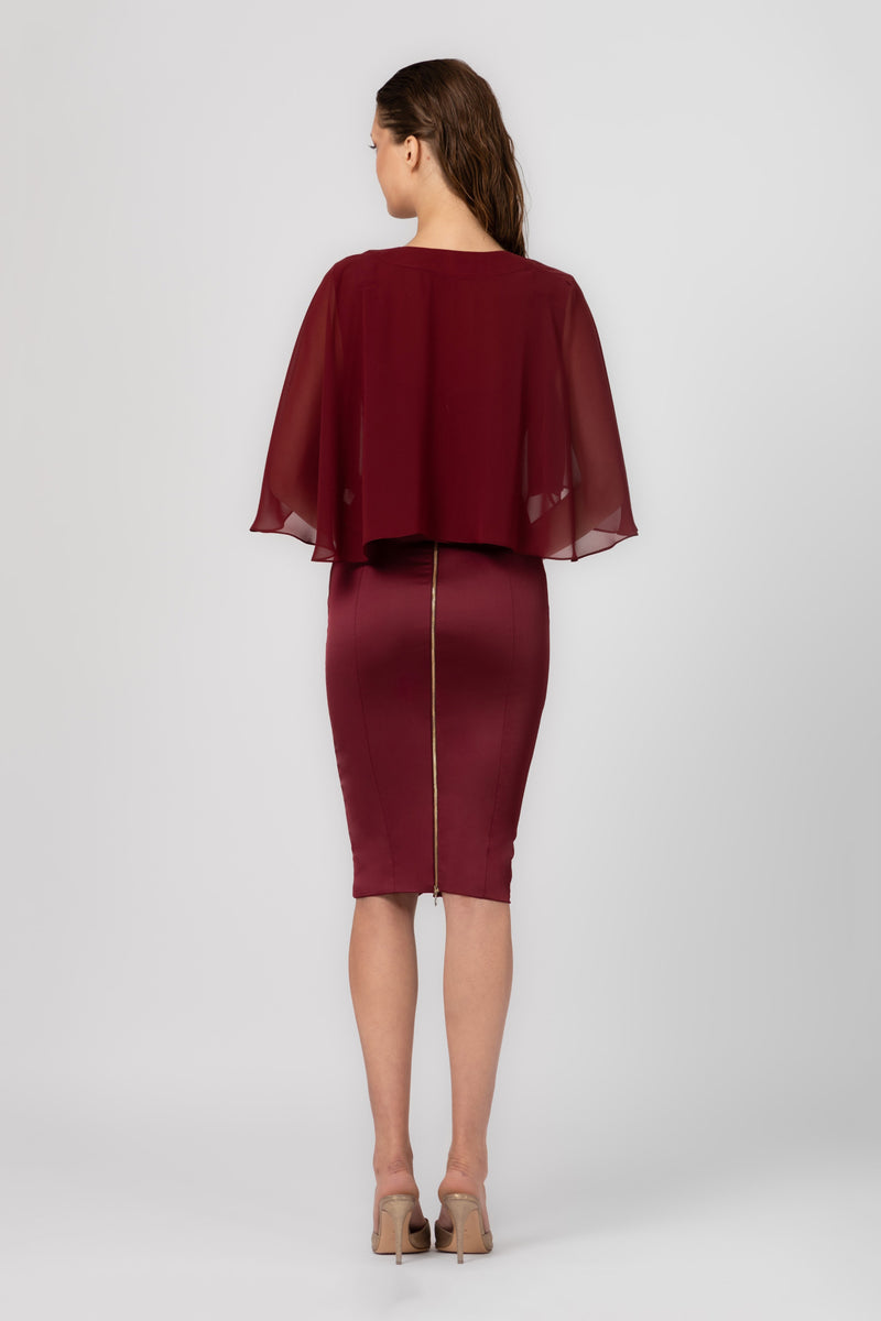 Veil Cape Wine