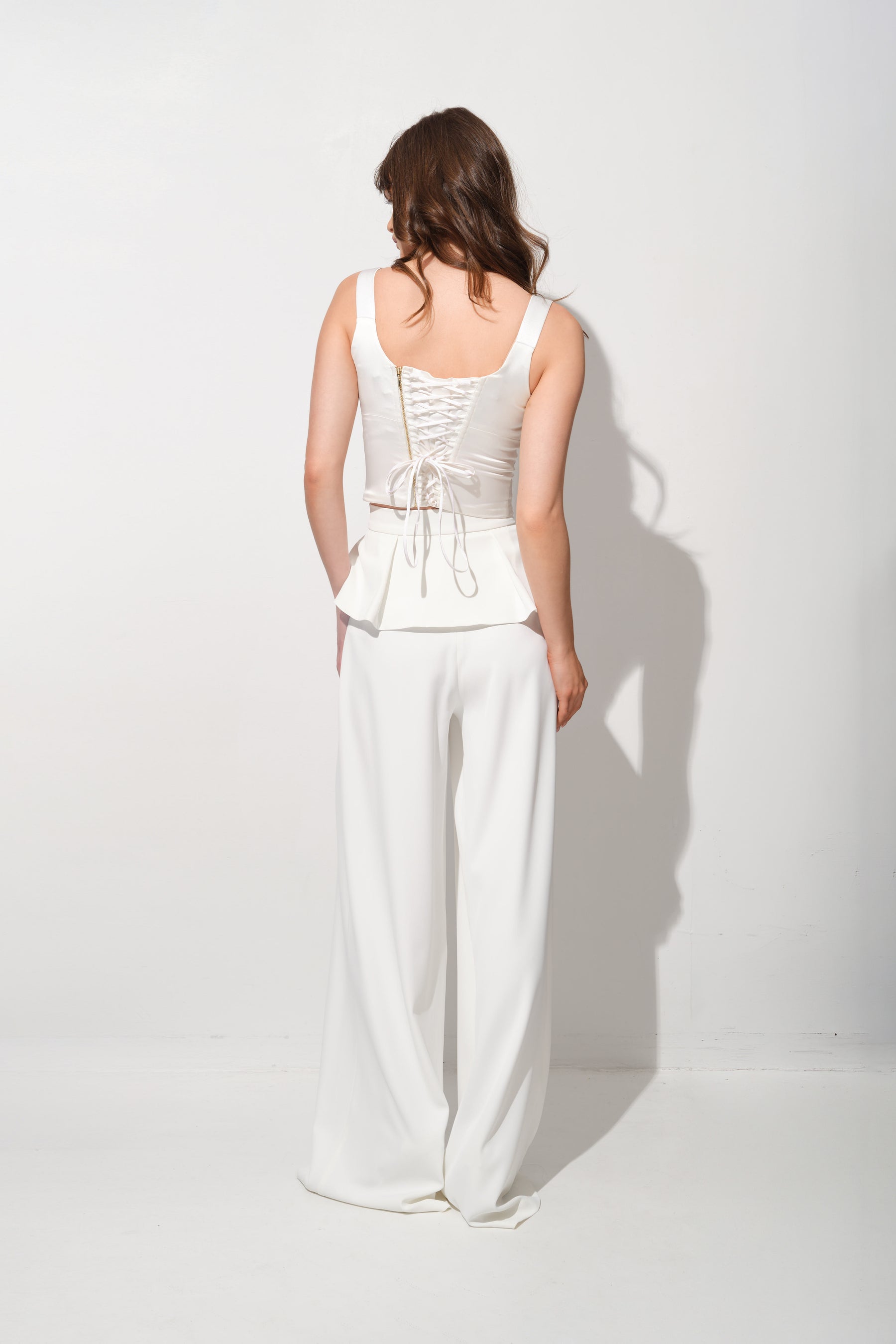 Haze Corset    |    Blaze Trousers