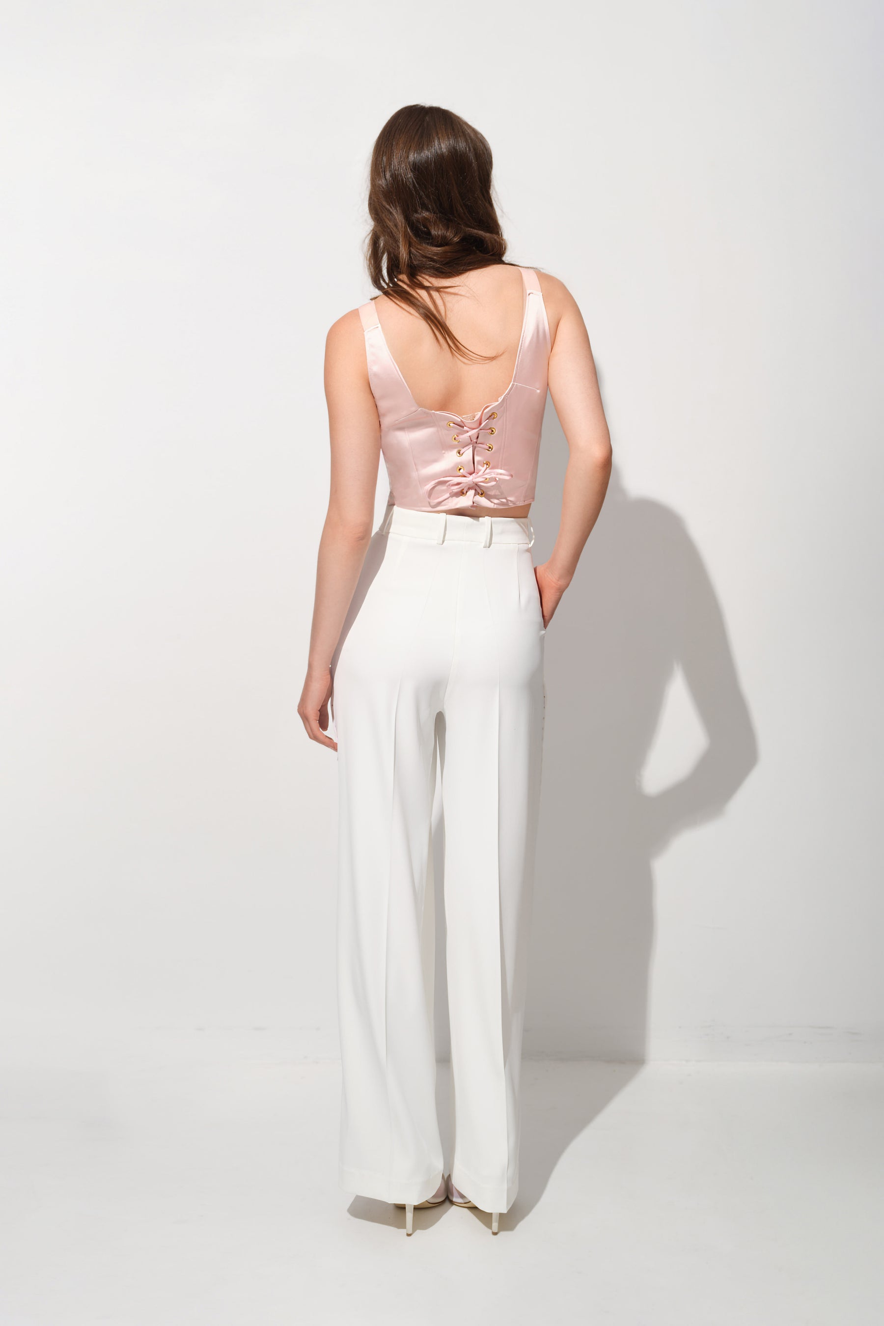 Shell Corset | Urban Trousers