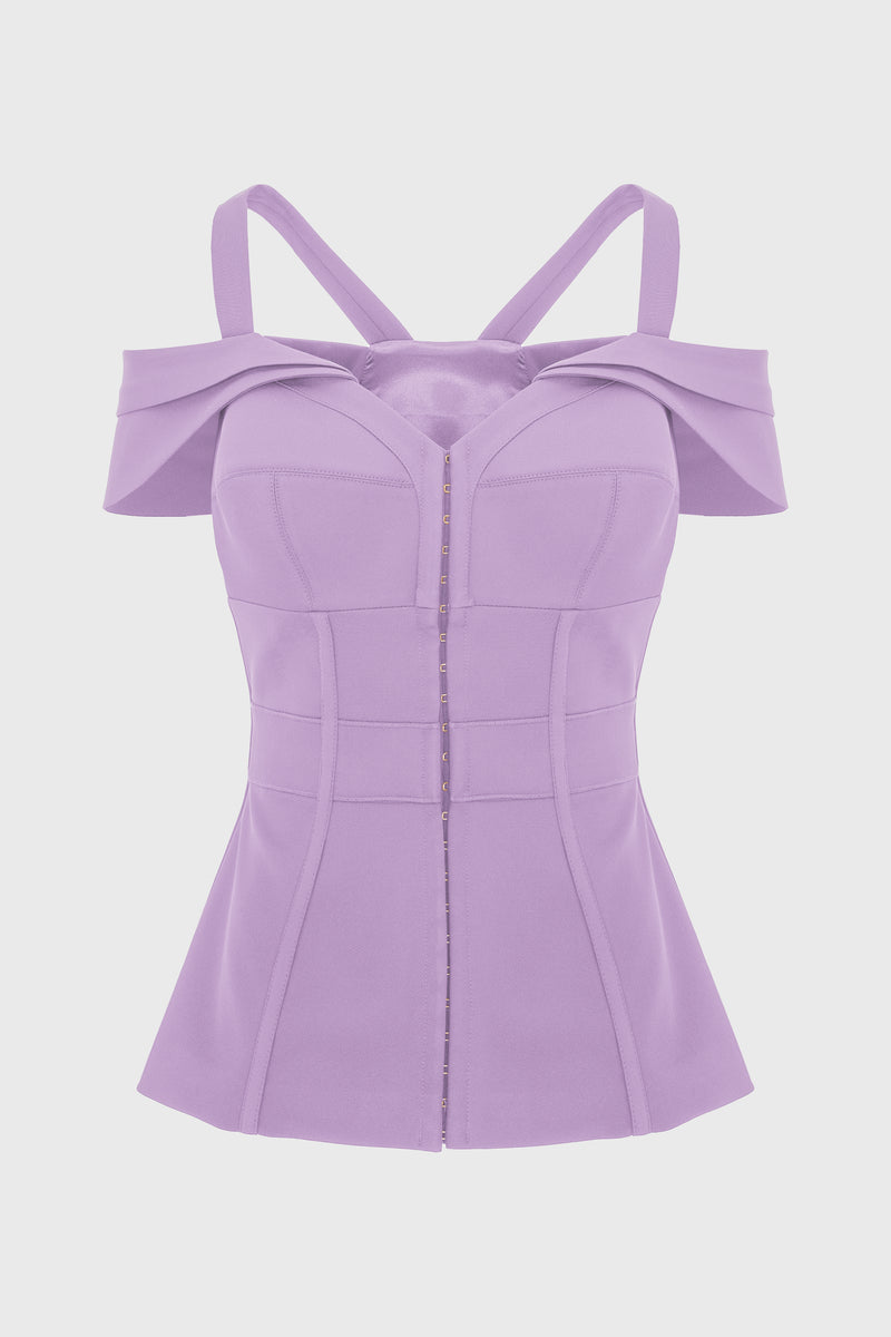 Candy Corset Wine