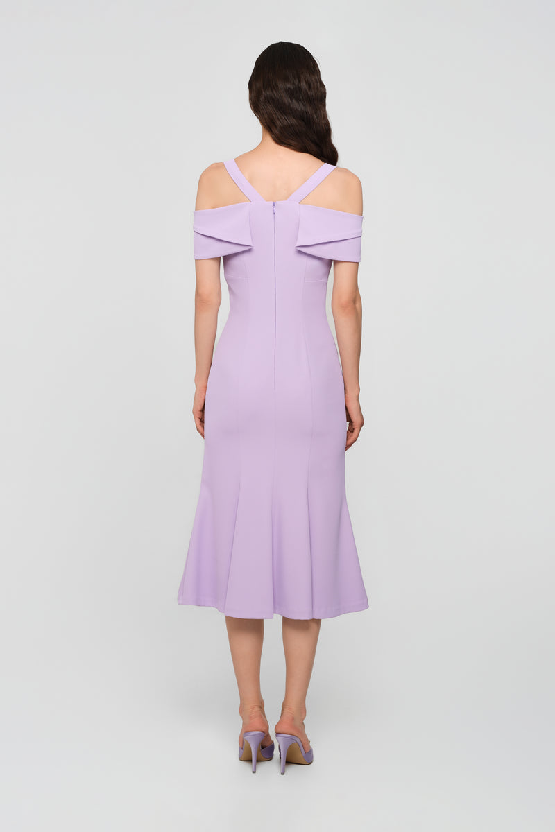 Candy Dress WIne