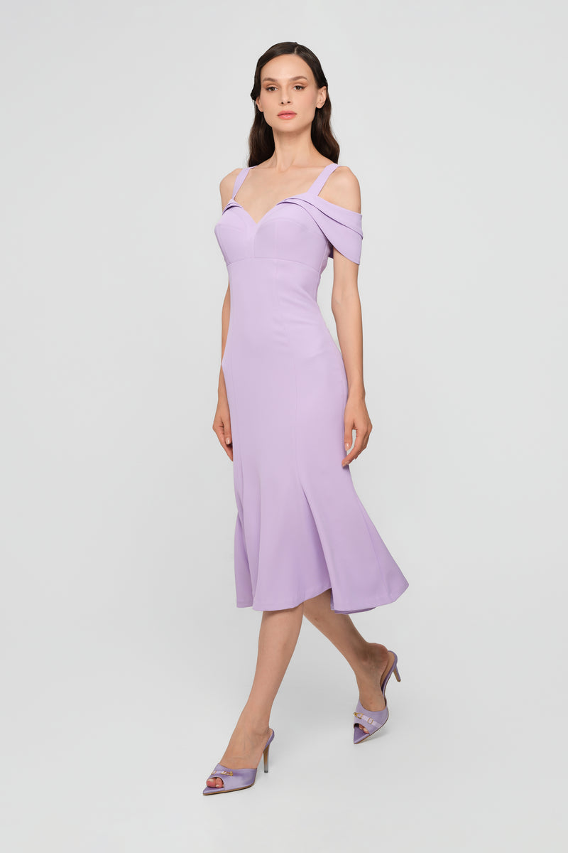Candy Dress WIne