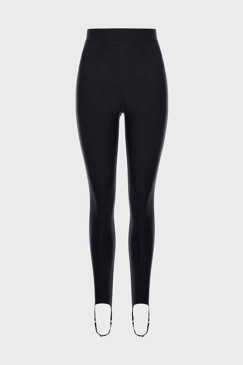 Cover Leggings Black